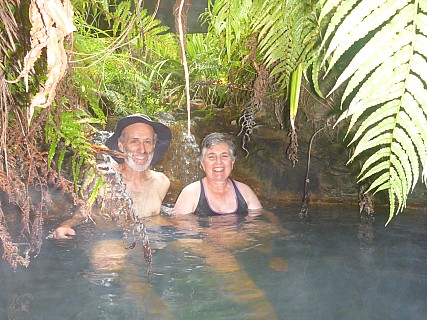 Brian and Susie in warm stream pool
Photographer;&nbsp;Simon
2022-03-08&nbsp;17.16.12;&nbsp;Metadata time: '2022 Mar 08 17:16'
Original size:&nbsp;4,608 x 3,456; 6,521 kB
Filename: 2022-03-08 17.16.12 P1030717 Simon - Brian and Susie in warm stream pool.jpeg