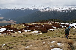 Macs Knob day trip Macs Knob day trip