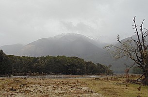 Macs Knob day trip Macs Knob day trip