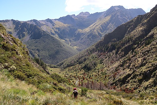 Simon climbing out of Lost Stream side creek
Photographer;&nbsp;Brian
2024-01-29&nbsp;10.44.30;&nbsp;Metadata time: '2024 Jan 29 10:44'
Original size:&nbsp;5,472 x 3,648; 11,607 kB
Filename: 2024-01-29 10.44.30 IMG_1047 Brian - Simon climbing out of Lost Stream side creek.jpeg