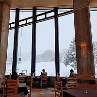 At the Prince Hotel East Wing skiing Yakebitaiyama
West Wing Dining room at breakfast
Photographer;&nbsp;Jim
2024-03-02&nbsp;08.08.23;&nbsp;Metadata time: '2024 Mar 02 08:08'
Original size:&nbsp;2,992 x 2,992; 2,816 kB
Filename: 2024-03-02 08.08.23 S21FE+ Jim - West Wing Dining room at breakfast.jpeg