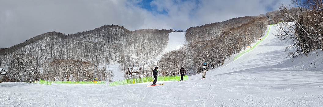Kevin, Adrian, and Jim at the top of the Nishidateyama quad
Photographer;&nbsp;Simon
2024-03-07&nbsp;09.19.36;&nbsp;Metadata time: '2024 Mar 07 13:19'
Original size:&nbsp;18,274 x 6,093; 18,247 kB;&nbsp;stitch
Filename: 2024-03-07 09.19.36 S20+ Simon - Kevin, Adrian, and Jim at the top of the Nishidateyama quad_stitch.jpg