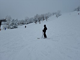 One line day summary
Kevin at the halfway station on Kumanoyu Second Pair lift
Photographer;&nbsp;Adrian
2024-03-10&nbsp;11.38.11;&nbsp;Metadata time: '2024 Mar 10 11:38'
Original size:&nbsp;9,248 x 6,928; 12,259 kB
Filename: 2024-03-10 11.38.11 S20+ Adrian - Kevin at the halfway station on Kumanoyu Second Pair lift.jpeg