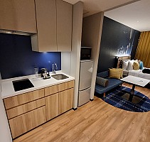 Travelling Shiga Kōgen to Ōsaka through Nagano and Nagoya
Room at Citadines Namba Ōsaka
Photographer;&nbsp;Jim
2024-03-13&nbsp;19.59.37;&nbsp;Metadata time: '2024 Mar 13 19:59'
Original size:&nbsp;2,804 x 2,662; 1,836 kB;&nbsp;cr
Filename: 2024-03-13 19.59.37 S21FE+ Jim - room at Citadines Namba Ōsaka_cr.jpg