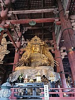 Ōsaka markets, visit to Nara
Kokūzō Bosatsu
Photographer;&nbsp;Simon
2024-03-14&nbsp;16.15.18;&nbsp;Metadata time: '2024 Mar 14 16:15'
Original size:&nbsp;6,721 x 8,972; 9,776 kB;&nbsp;str
Filename: 2024-03-14 16.15.18 S20+ Simon - Kokūzō Bosatsu_str.jpeg