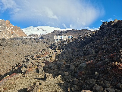 Tararua Lodge
Photographer;&nbsp;Adrian
2024-09-09&nbsp;16.12.34;&nbsp;Metadata time: '2024 Sept 09 16:12'
Original size:&nbsp;9,248 x 6,936; 18,312 kB
Filename: 2024-09-09 16.12.34 Adrian - Tararua Lodge.jpg