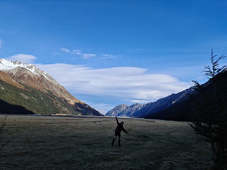 Brian back in the Hopkins
Photographer;&nbsp;Simon
2024-10-01&nbsp;17.11.14;&nbsp;Metadata time: '2024 Oct 01 17:11'
Original size:&nbsp;9,248 x 6,936; 13,626 kB
Filename: 2024-10-01 17.11.14 S20+ Simon - Brian back in the Hopkins.jpeg