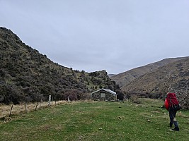 Simon arriving at Otamatapaio Stone Hut
Photographer;&nbsp;Simon
2024-10-02&nbsp;13.55.56;&nbsp;Metadata time: '2024 Oct 02 13:55'
Original size:&nbsp;9,248 x 6,936; 16,834 kB
Filename: 2024-10-02 13.55.56 S20+ Simon - Simon arriving at Otamatapaio Stone Hut.jpeg