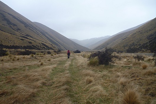 Brin and Simon heading up the Otamatapaio Valley
Photographer;&nbsp;Philip
2024-10-02&nbsp;15.30.50;&nbsp;Metadata time: '2024 Oct 02 15:30'
Original size:&nbsp;4,320 x 2,880; 5,177 kB
Filename: 2024-10-02 15.30.50 P1070636 Philip - Brin and Simon heading up the Otamatapaio Valley.jpeg