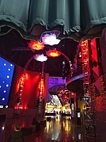 Mo POP interior
Photographer;&nbsp;Nick
2025-03-04&nbsp;12.52.30;&nbsp;Metadata time: '2025 Mar 04 12:52'
Original size:&nbsp;3,456 x 4,608; 3,298 kB
Filename: 2025-03-04 12.52.30 Nick - MoPOP interior.jpeg