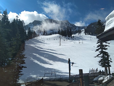 Alpental from the base
Photographer;&nbsp;Nick
2025-03-06&nbsp;12.54.18;&nbsp;Metadata time: '2025 Mar 06 12:54'
Original size:&nbsp;4,608 x 3,456; 7,254 kB
Filename: 2025-03-06 12.54.18 Nick - Alpental from the base.jpeg