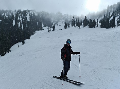 Simon at the top of Kehrs Chair on Showcase
Photo: Simon
2025-03-08 10.45.57; '2025 Mar 08 10:45'
Original size: 14,003 x 10,413; 9,871 kB; stitch
2025-03-08 10.45.57 S20+ Simon - Simon at the top of Kehrs Chair on Showcase_stitch.jpg