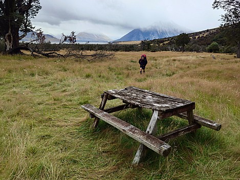 Brian arriving at Manuels Hut
Photographer;&nbsp;Simon
2026-03-02&nbsp;13.46.34781;&nbsp;Metadata time: '2026 Mar 02 13:46'
Original size:&nbsp;8,000 x 6,000; 15,065 kB
Filename: 2026-03-02 13.46.34781 Xpr1VII Simon - Brian arriving at Manuels Hut.jpeg