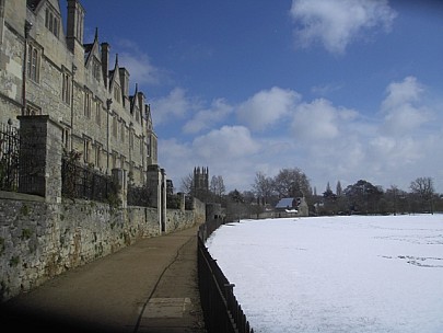 All The Snow (1)

Original size:&nbsp;640 x 480; 123 kB
Filename: all the snow (1).jpg