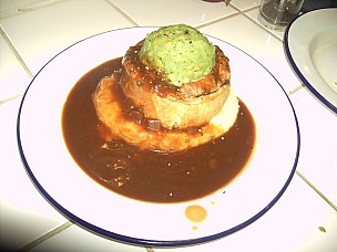 High cuisine