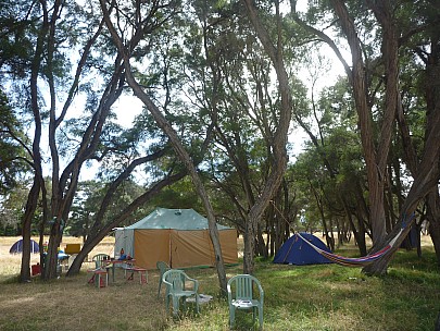 Campsite
Photo: Simon
2013-03-02 14.54.10; '2013 Mar 02 14:54'
Original size: 4,000 x 3,000; 7,295 kB
2013-03-02 14.54.10 P1040726 Simon - campsite.jpeg