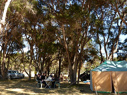 Lunchtime at the campsite
Photo: Simon
2016-03-06 12.01.51; '2016 Mar 06 12:01'
Original size: 4,608 x 3,456; 6,021 kB
2016-03-06 12.01.51 P1000878 Simon - Lunchtime at the campsite.jpeg