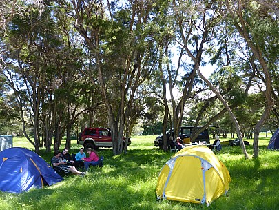 At The Campsite
Photo: Simon
2016-11-26 13.46.08; '2016 Nov 26 13:46'
Original size: 4,392 x 3,294; 5,035 kB; cr
2016-11-26 13.46.08 P1010074 Simon - at the campsite_cr.jpg