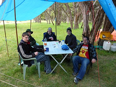 Kevin, Craig, Siân, Adrian, Blair
Photo: Simon
2017-11-19 11.00.17; '2017 Nov 19 11:00'
Original size: 4,608 x 3,456; 6,166 kB
2017-11-19 11.00.17 P1010772 Simon - Kevin, Craig, Siân, Adrian, Blair.jpeg