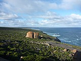 View west from Remarkable Rocks
Photo:&nbsp;Simon
2014-07-10&nbsp;15.08.18;&nbsp;'2014 Jul 10 15:08'
Original size:&nbsp;4,000 x 3,000; 6,027 kB
2014-07-10 15.08.18 P1000755 Simon - view west from Remarkable Rocks.jpeg