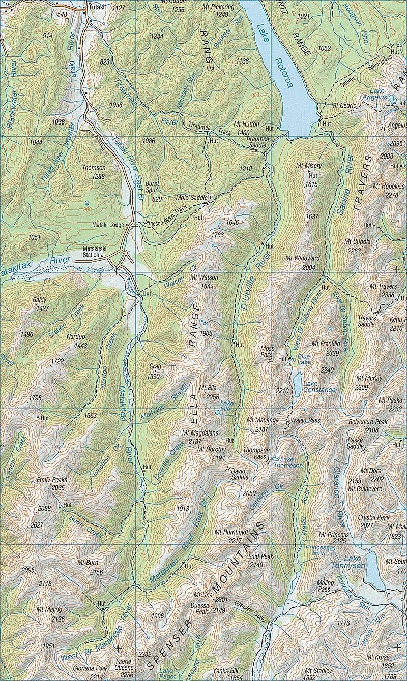 map NelsonLakesTrip.jpeg: 1422x2382, 1160k (2010 Jun 02 20:46)