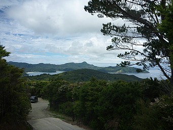 View from Schooner Bay Road
Photographer;&nbsp;Simon
2012-12-28&nbsp;13.22.58;&nbsp;Metadata time: '2012 Dec 28 13:22'
Original size:&nbsp;4,000 x 3,000; 5,816 kB
Filename: 2012-12-28 13.22.58 P1040467 Simon - view from Schooner Bay Road.jpeg