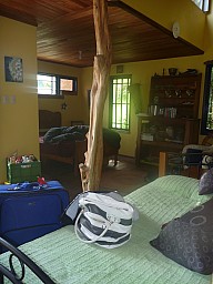 Accommodation Inside
Photo: Simon
2013-01-02 10.23.03; '2013 Jan 02 10:23'
Original size: 3,000 x 4,000; 4,855 kB
2013-01-02 10.23.03 P1040608 Simon - accommodation inside.jpeg