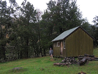 Hope Halfway hut
Photographer;&nbsp;Brian
2013-04-21&nbsp;07.29.08;&nbsp;Metadata time: '2013 Apr 21 07:29'
Original size:&nbsp;3,072 x 2,304; 1,411 kB
Filename: 2013-04-21 07.29.08 IMG_2874 Brian - Hope Halfway hut.jpeg