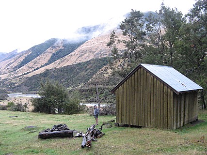 Hope Halfway hut
Photographer;&nbsp;Brian
2013-04-21&nbsp;07.28.32;&nbsp;Metadata time: '2013 Apr 21 07:28'
Original size:&nbsp;3,072 x 2,304; 1,291 kB
Filename: 2013-04-21 07.28.32 IMG_2873 Brian - Hope Halfway hut.jpeg
