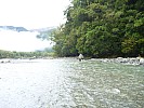 Tutaekuri and Waiheke rivers