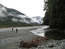 Tutaekuri and Waiheke rivers