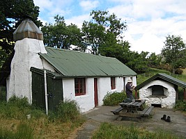 Quail Flat