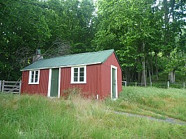 Quail Flat