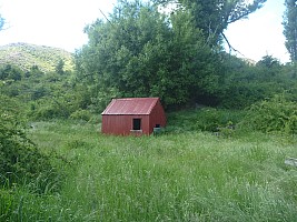Quail Flat