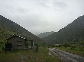 Quail Flat