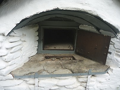 Quail Flat bread oven
Photo: Simon
2013-11-18 09.00.27; '2013 Nov 18 09:00'
Original size: 4,000 x 3,000; 5,608 kB
2013-11-18 09.00.27 P1050401 Simon - Quail Flat bread oven.jpeg