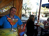 Jim and his Margarita at Cabo Cantina
Photo: Simon
2014-01-18 13.55.27; '2014 Jan 18 13:55'
Original size: 4,000 x 3,000; 4,757 kB; adj
2014-01-18 13.55.27 P1000041 Simon - Jim and his Margarita at Cabo Cantina_adj.jpeg Jim and his Margarita at Cabo Cantina
Photo: Simon
2014-01-18 13.55.27; '2014 Jan 18 13:55'
Original size: 4,000 x 3,000; 4,757 kB; adj
2014-01-18 13.55.27 P1000041 Simon - Jim and his Margarita at Cabo Cantina_adj.jpeg
