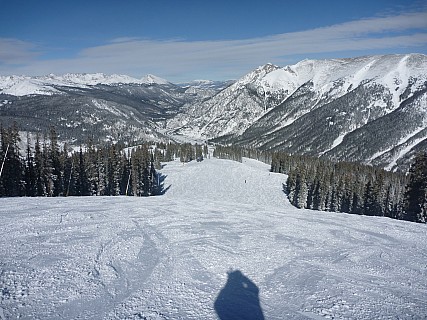 Top of Andy's Encore
Photographer;&nbsp;Simon
2014-01-28&nbsp;13.14.04;&nbsp;Metadata time: '2014 Jan 28 13:14'
Original size:&nbsp;4,000 x 3,000; 6,718 kB
Filename: 2014-01-28 13.14.04 P1000220 Simon - top of Andy's Encore.jpeg