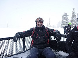 2014-02-03 10.51.59 P1000335 Simon - riding the Snowcat.jpeg: 4000x3000, 3863k (2014 Feb 04 06:51)