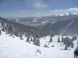 2014-02-05 11.09.11 P1000372 Simon - Breckenridge from 6-chair.jpeg: 4000x3000, 5263k (2014 Feb 06 07:09)