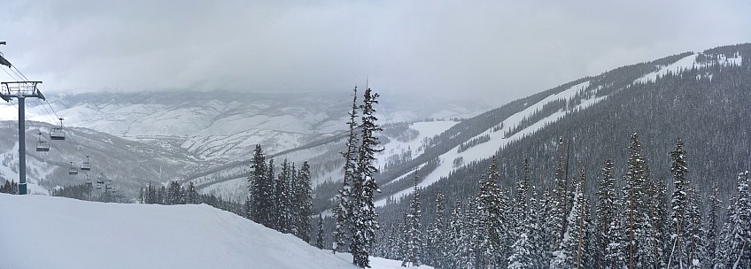 2014-02-06 13.40.00 Panorama Simon - Beaver Mountain from Grouse Mountain, spot Canch and Rose Bowl_stitch.jpg: 6982x2503, 2046k (2014 Feb 24 20:30)