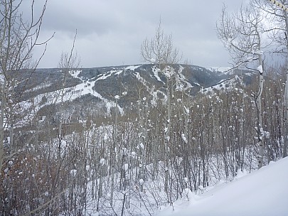 2014-02-06 14.52.44 P1000409 Simon - view of Grouse Mountain.jpeg: 4000x3000, 6581k (2014 Feb 07 10:52)