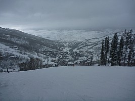 2014-02-06 12.22.40 P1000393 Simon - Looking down Beaver Creek.jpeg: 4000x3000, 4924k (2014 Feb 07 08:22)