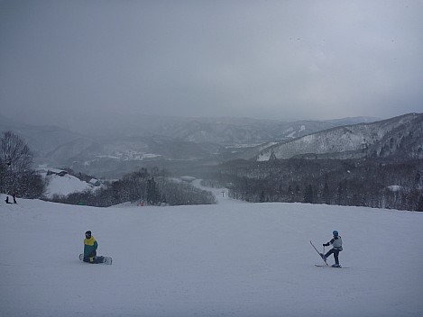 Jim near top of Han-no-ki # 1 quad
Photographer;&nbsp;Simon
2015-02-15&nbsp;16.11.34;&nbsp;Metadata time: '2015 Feb 15 16:11'
Original size:&nbsp;4,000 x 3,000; 4,136 kB
Filename: 2015-02-15 16.11.34 P1010592 Simon - Jim near top of Han-no-ki #1 quad.jpeg