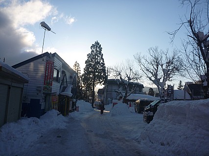 Hakuba Happo Gondola Street Hokujo
Photographer;&nbsp;Simon
2015-02-16&nbsp;07.16.38;&nbsp;Metadata time: '2015 Feb 16 07:16'
Original size:&nbsp;4,000 x 3,000; 5,400 kB
Filename: 2015-02-16 07.16.38 P1010601 Simon - Hakuba Happo Gondola Street Hokujo.jpeg
