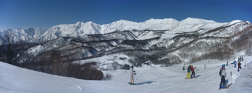 Jim at top at Tsuga # 2
Photographer;&nbsp;Simon
2015-02-16&nbsp;09.56.01;&nbsp;Metadata time: '2015 Feb 16 09:56'
Original size:&nbsp;7,584 x 2,808; 4,373 kB;&nbsp;stitch
Filename: 2015-02-16 09.56.01 Panorama Simon - Jim at top at Tsuga #2_stitch.jpg