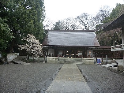 2015-02-18 14.34.26 P1010711 Simon - General Nogis Residence shrine.jpeg: 4000x3000, 6460k (2015 Jun 23 18:35)