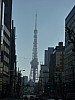 2015-02-19 09.21.19 P1010722 Simon - view walking towards Tokyo Tower.jpeg: 3000x4000, 4381k (2015 Jun 28 09:18)