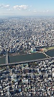Skytree and views
Photographer;&nbsp;Jim
2015-02-19&nbsp;14.35.17;&nbsp;Metadata time: '2015 Feb 19 14:35'
Original size:&nbsp;2,976 x 5,312; 6,805 kB
Filename: 2015-02-19 14.35.17 Jim - Skytree and views.jpeg
