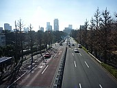 Street We Walked Along
Photo: Simon
2015-02-20 09.22.12; '2015 Feb 20 09:22'
Original size: 4,000 x 3,000; 5,709 kB
2015-02-20 09.22.12 P1010783 Simon - street we walked along.jpeg Street We Walked Along
Photo: Simon
2015-02-20 09.22.12; '2015 Feb 20 09:22'
Original size: 4,000 x 3,000; 5,709 kB
2015-02-20 09.22.12 P1010783 Simon - street we walked along.jpeg